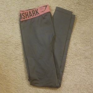 Gymshark leggings